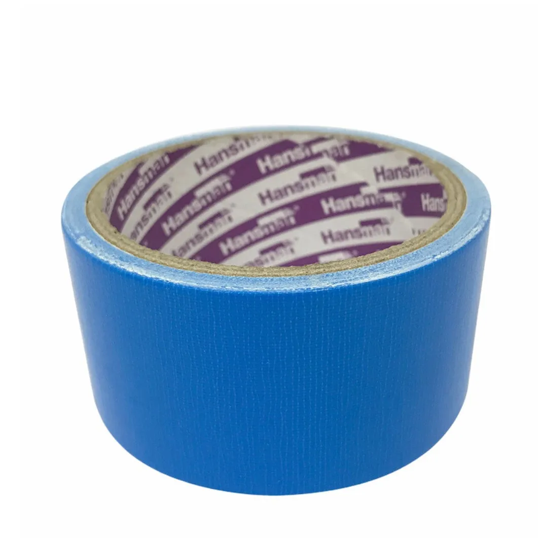 2 Cloth Tape | Colours : Beige. Black. Blue. Brown. Green. Grey. Red. Silver. White. Yellow | CLT-HM