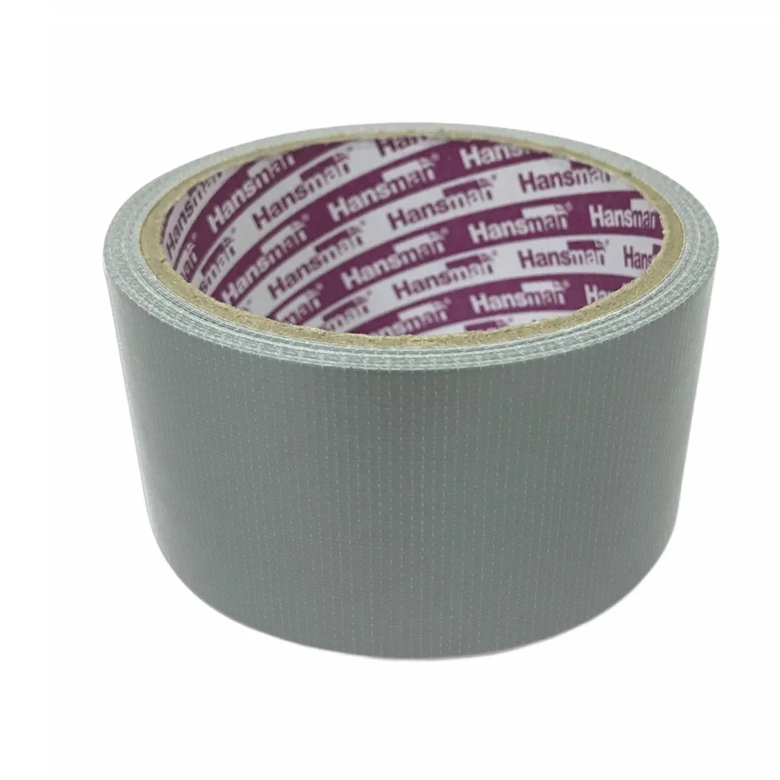 2 Cloth Tape | Colours : Beige. Black. Blue. Brown. Green. Grey. Red. Silver. White. Yellow | CLT-HM