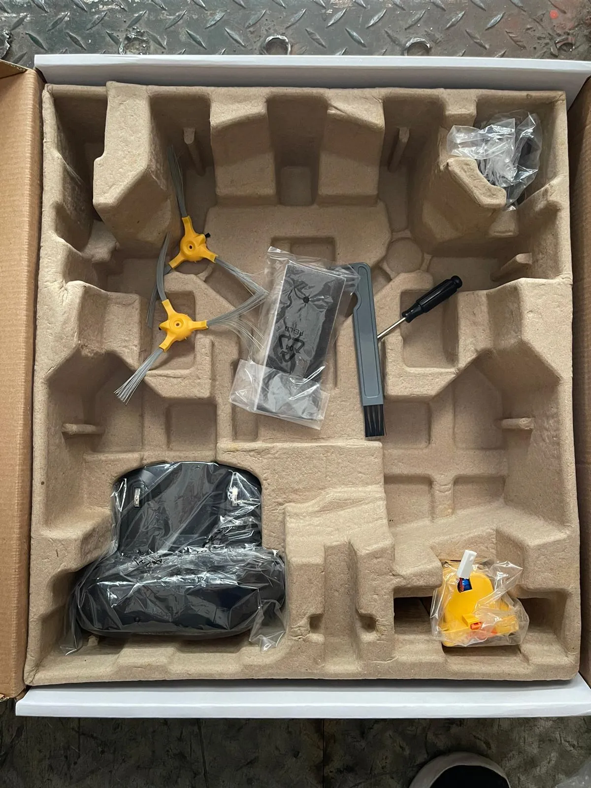 24 W Sweeping Robot #Sdn01A | Model : SDN01A