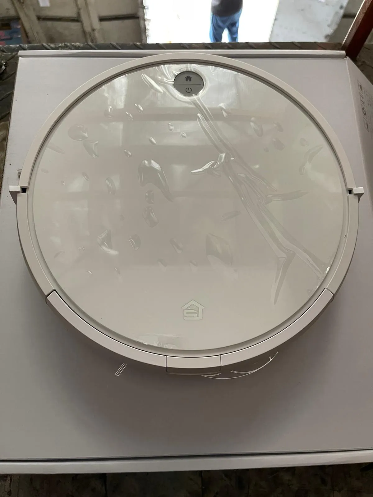 24 W Sweeping Robot #Sdn01A | Model : SDN01A