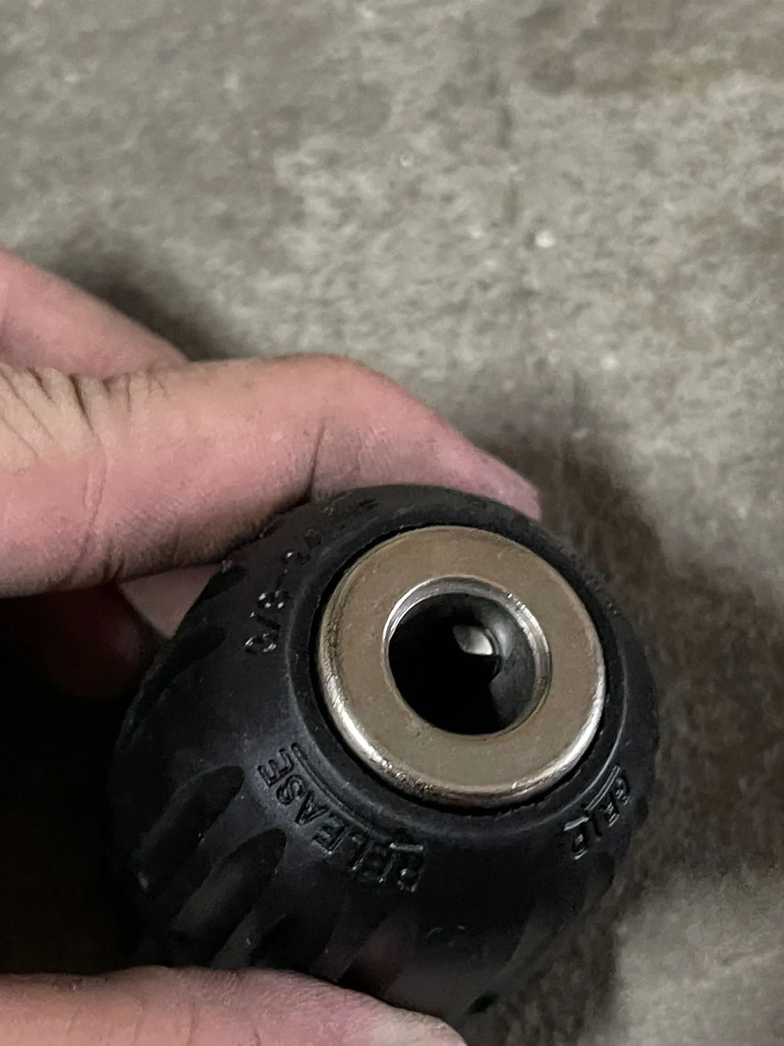 3/8 (0.8-10mm) Keyless  Drill Chuck  | Model : CHUCK-KL10