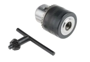 3/8 Drill Chuck With Key (2Pc) | Model : CHUCK-K10