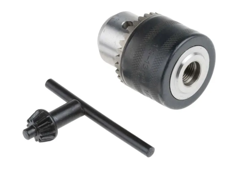 3/8 Drill Chuck With Key (2Pc) | Model : CHUCK-K10