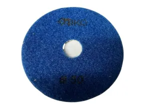 4 Granite Pad Polishing | Model: PAD-4G