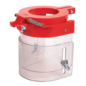 40mm Safety Guard For Drilling Machine | Model : *4113-STC