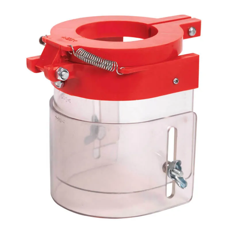 40mm Safety Guard For Drilling Machine | Model : *4113-STC