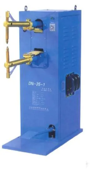 415V 50HZ Spot Welder DN-25  | Model : W-DN25