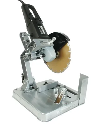 7-9. Cos-230 Angle Grinder Stand Grinder (Ht115) | Model : DS-COS230