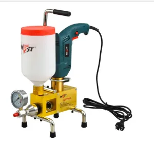 999 240V 50Hz HP PU Foam Grout Pump | Model : PU-999