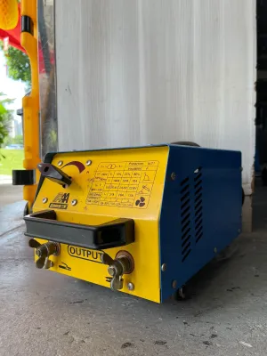 AAA AC ARC Welder 240V | Model : W-BX6-160-2