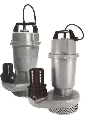 Afectmn 3 750W 415V Submersible Water Pump | Model : KO-308T