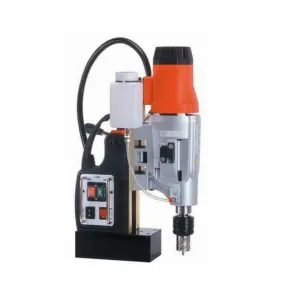 AGP Magnetic Core Drill (4 Speed) | Model: MD-MDS100