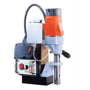 AGP Magnetic Core Drill (Semi Auto) | Model: MD-MD300N