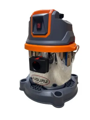 Aiguru 20L. 220V Wet & Dry Vacuum Cleaner | Model :  VC-AGR181