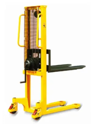 Aiko 1 Ton 1.5M Winch Stacker  | Model : PT-WS100
