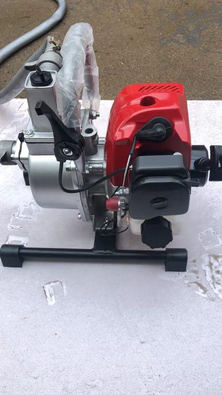 Aiko  1 x 1 Gasolin 4 Stroke Water Pump | Model : WP-GX35
