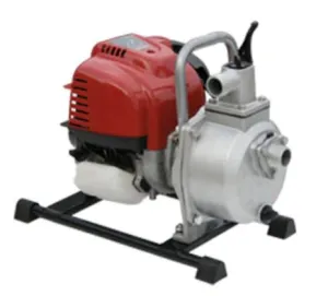Aiko  1 x 1 Gasolin 4 Stroke Water Pump | Model : WP-GX35