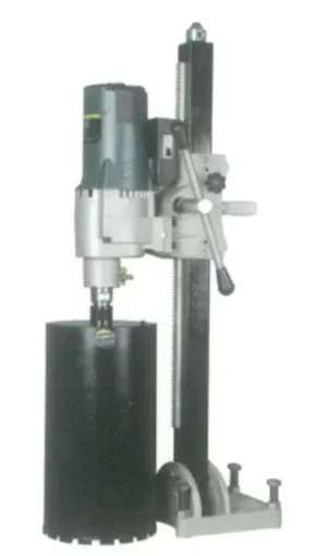 Aiko 10 Suolide Coring Machine | Model : Z1Z-SLD-250