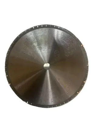 Aiko 12 305*25.4*60T Low Speed Metal Cutting Saw Blade | Model : SBA-MS30560