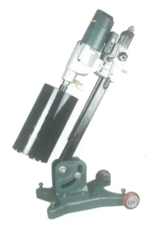 Aiko 12 Suolide Coring Machine | Model : Z1Z-SLD-300