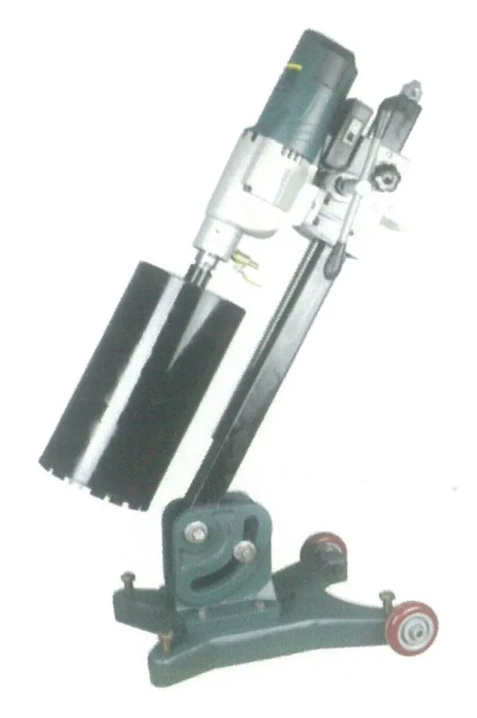 Aiko 12 Suolide Coring Machine | Model : Z1Z-SLD-300
