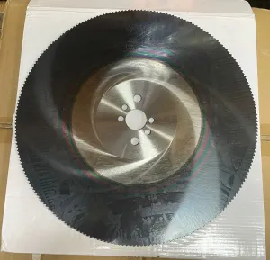 Aiko 14 350*2.5*32*220T L/Speed Sawblade (Rainbow Colour) | Model : SBM-MS350220T