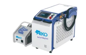 Aiko 1500W 220V Welding Machine Come With Accessories | Model: W-YM-LW1500
