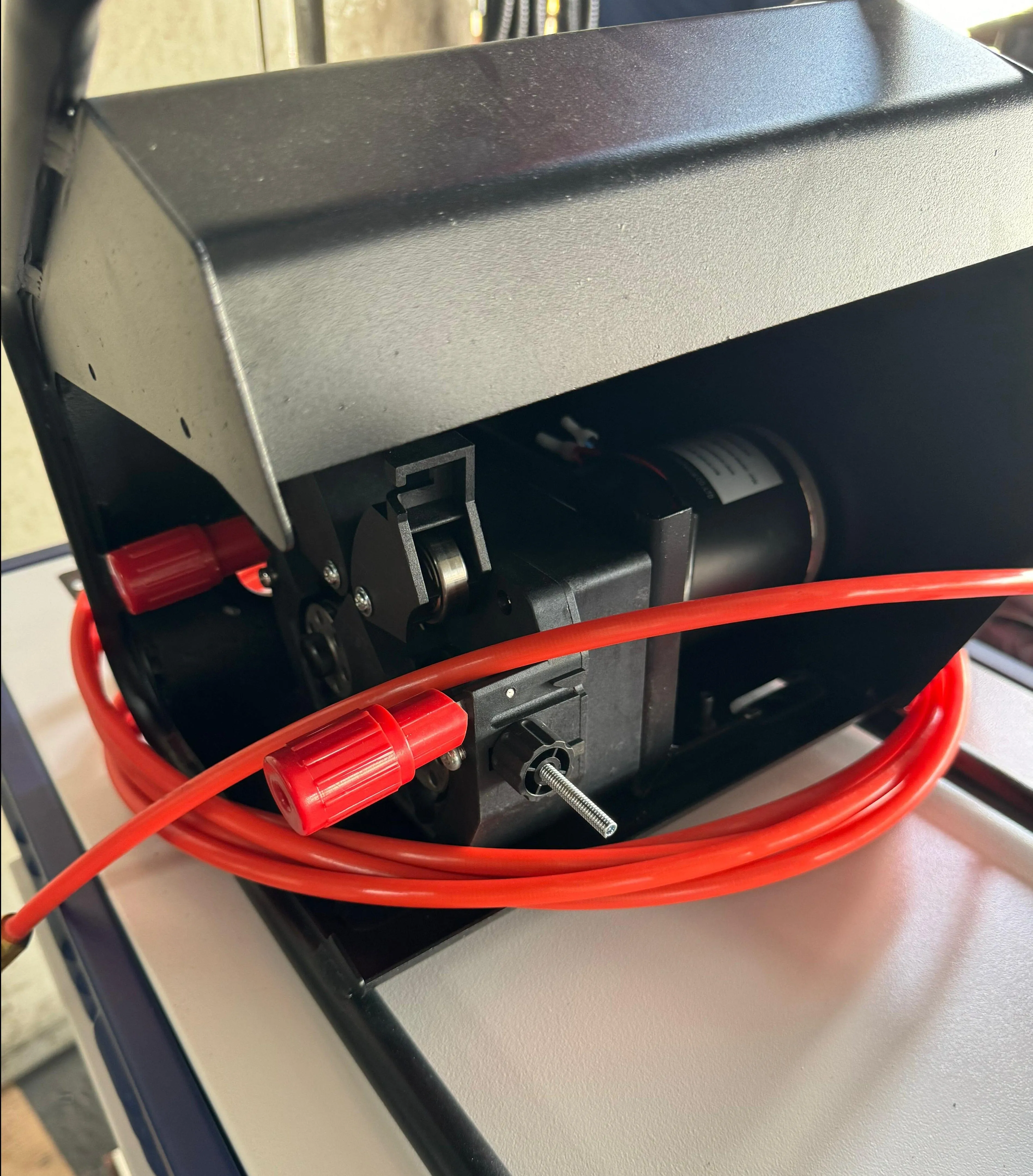 Aiko 1500W 220V Welding Machine Come With Accessories | Model: W-YM-LW1500