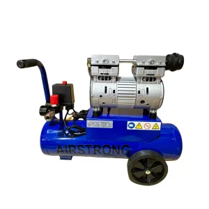Aiko 1.5HP 12L Oil Free & Silent Air Compressor | Model : GDG12