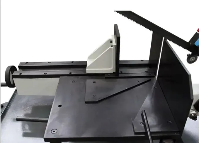Aiko 16 415V. 50Hz Automatic Metal Cutting Bandsaw Machine | Model : BSM-BS2114TH