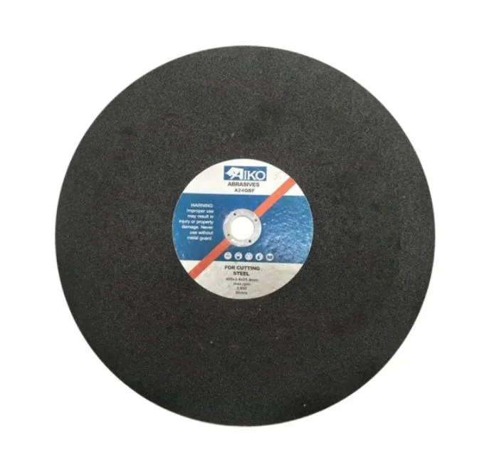 Aiko 16 Cutting Disc | Model : CD-A16