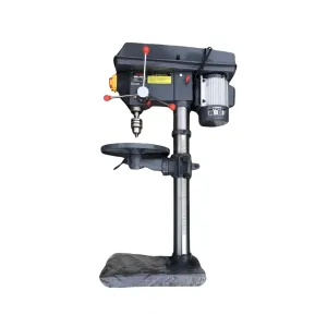 Aiko 16mm Bench Drill Press | Model : 4116 | Type : With motor. No Motor
