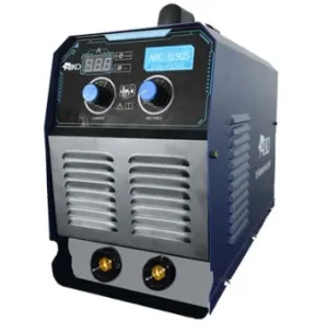 Aiko 1P/220.380V ARC315GS Welder C/W 3M Welding Cable & 3M Ground Cable | Model : W-ARC315GS