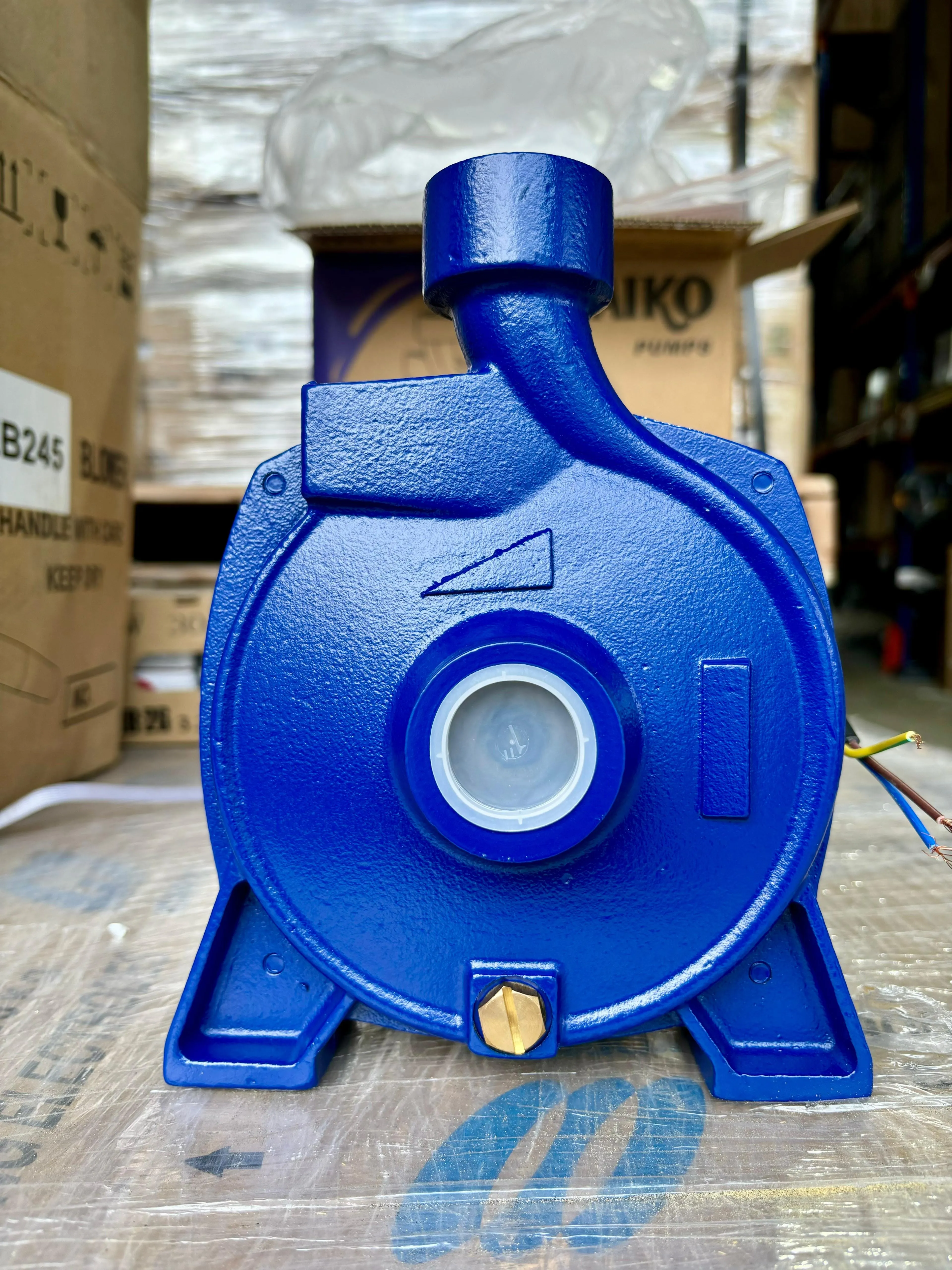 Aiko 1X1 0.5HP 230V Centrifugal Water Pump  | Model : WP-A-CPM130