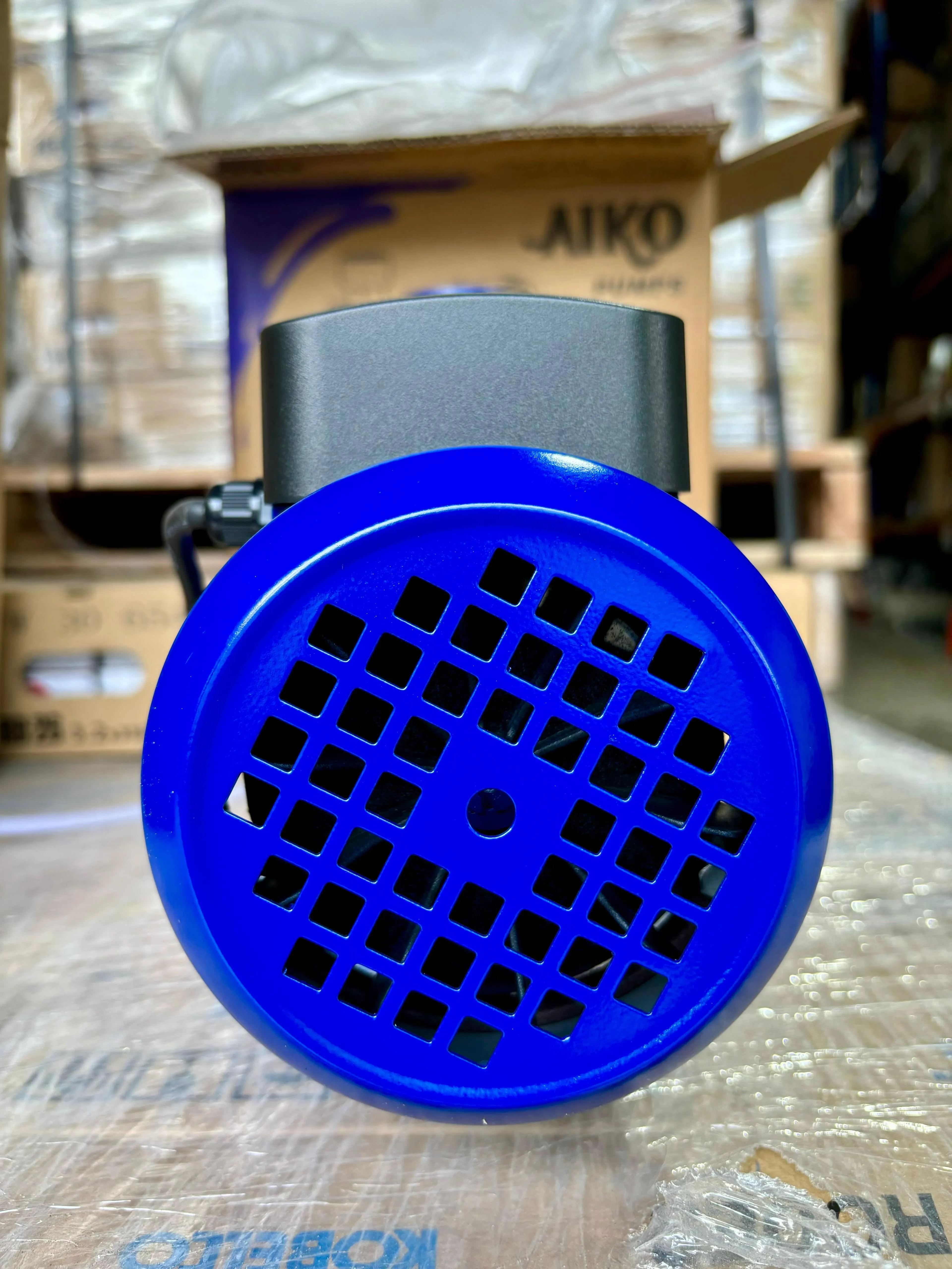 Aiko 1X1 0.5HP 230V Centrifugal Water Pump  | Model : WP-A-CPM130