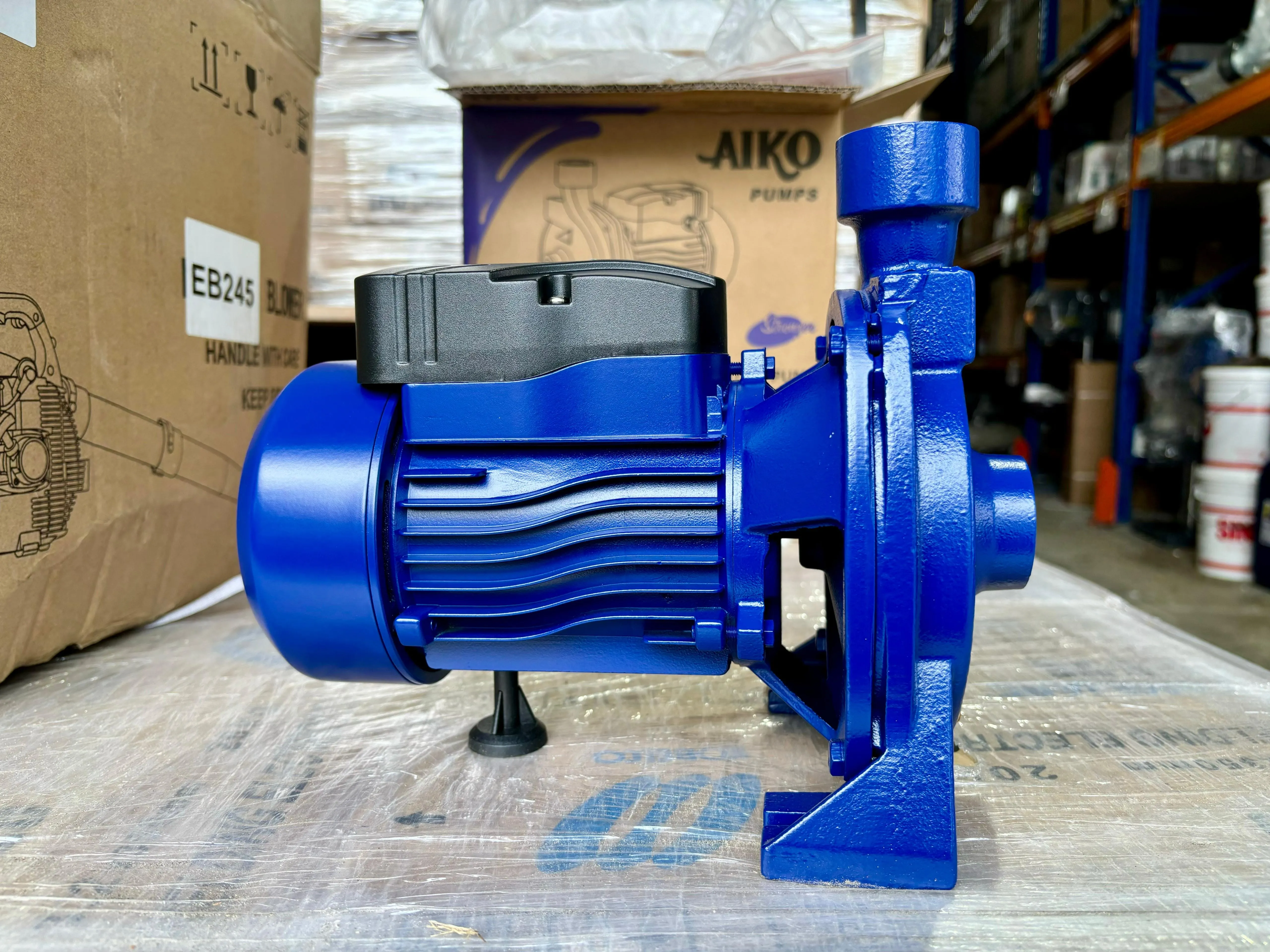 Aiko 1X1 0.5HP 230V Centrifugal Water Pump  | Model : WP-A-CPM130
