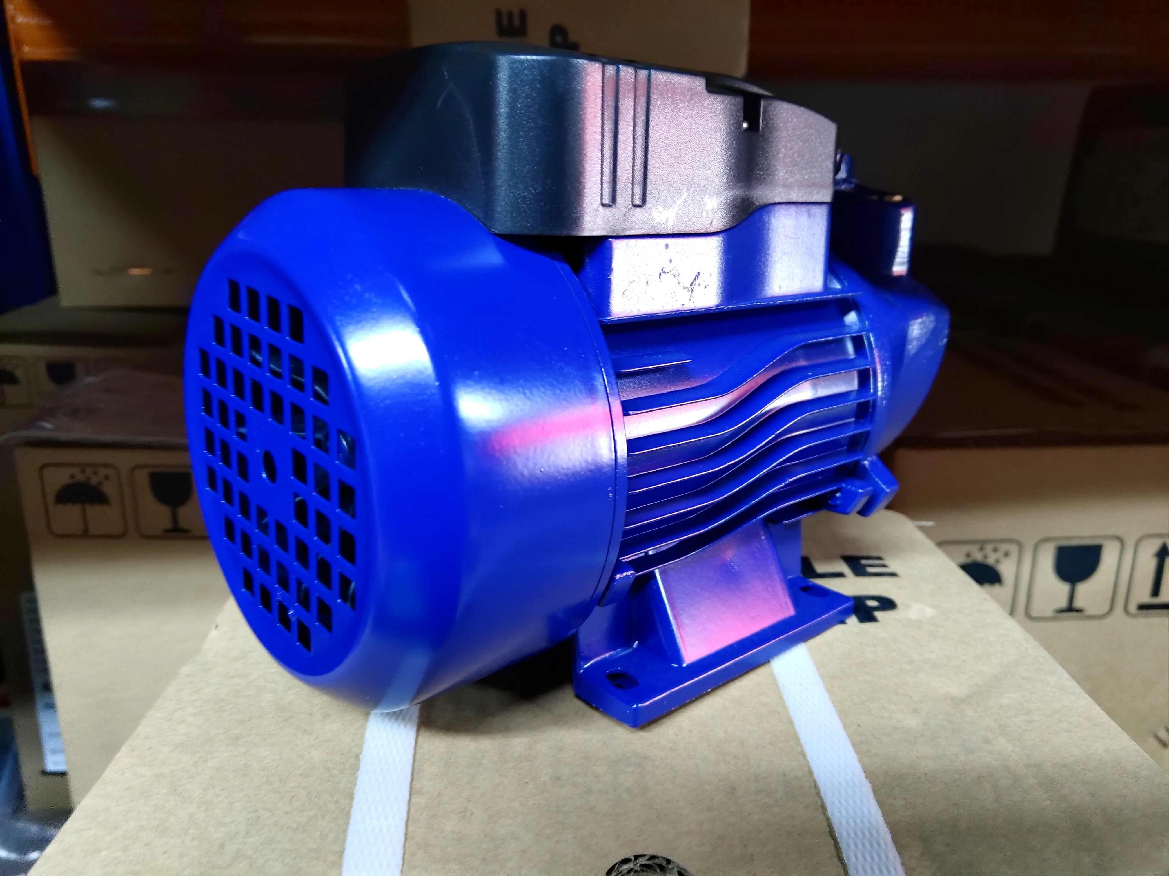 AIKO 1x1 0.5HP 240V Centrifugal Water Pump | Model : WP-A-PKM60