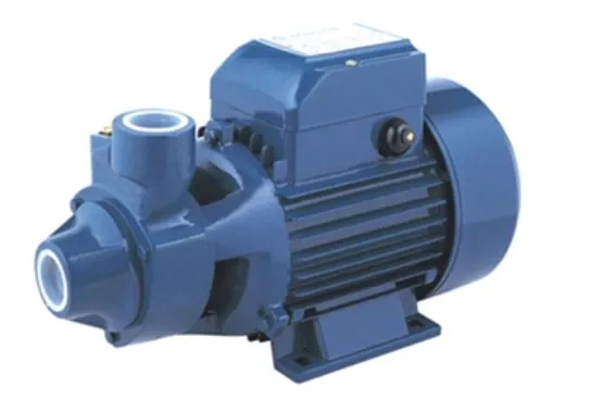 AIKO 1x1 0.5HP 240V Centrifugal Water Pump | Model : WP-A-PKM60