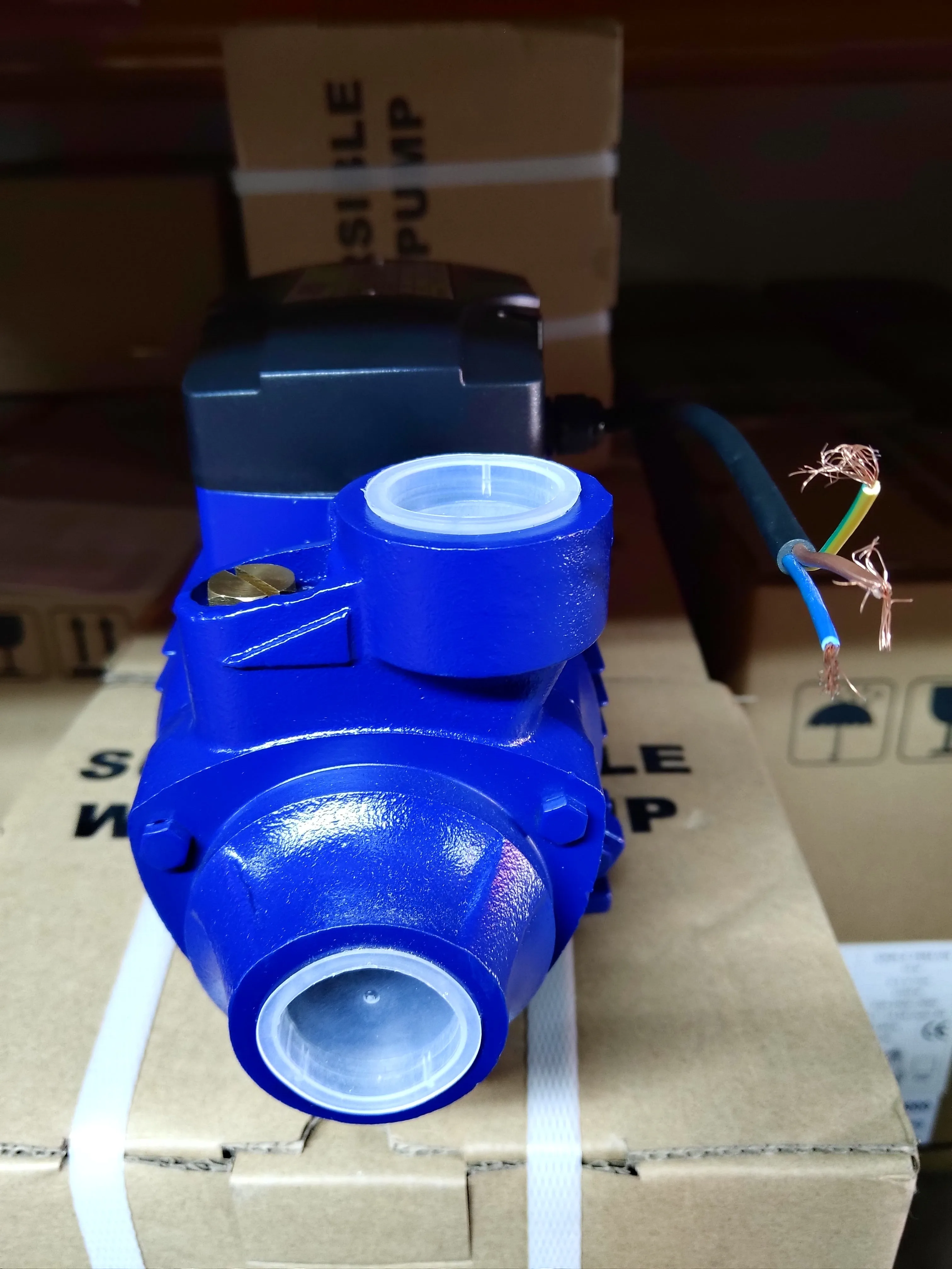 AIKO 1x1 0.5HP 240V Centrifugal Water Pump | Model : WP-A-PKM60