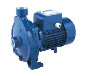 Aiko 1x1 1HP 230V Centrifugal Water Pump | Model : WP-A-CPM158
