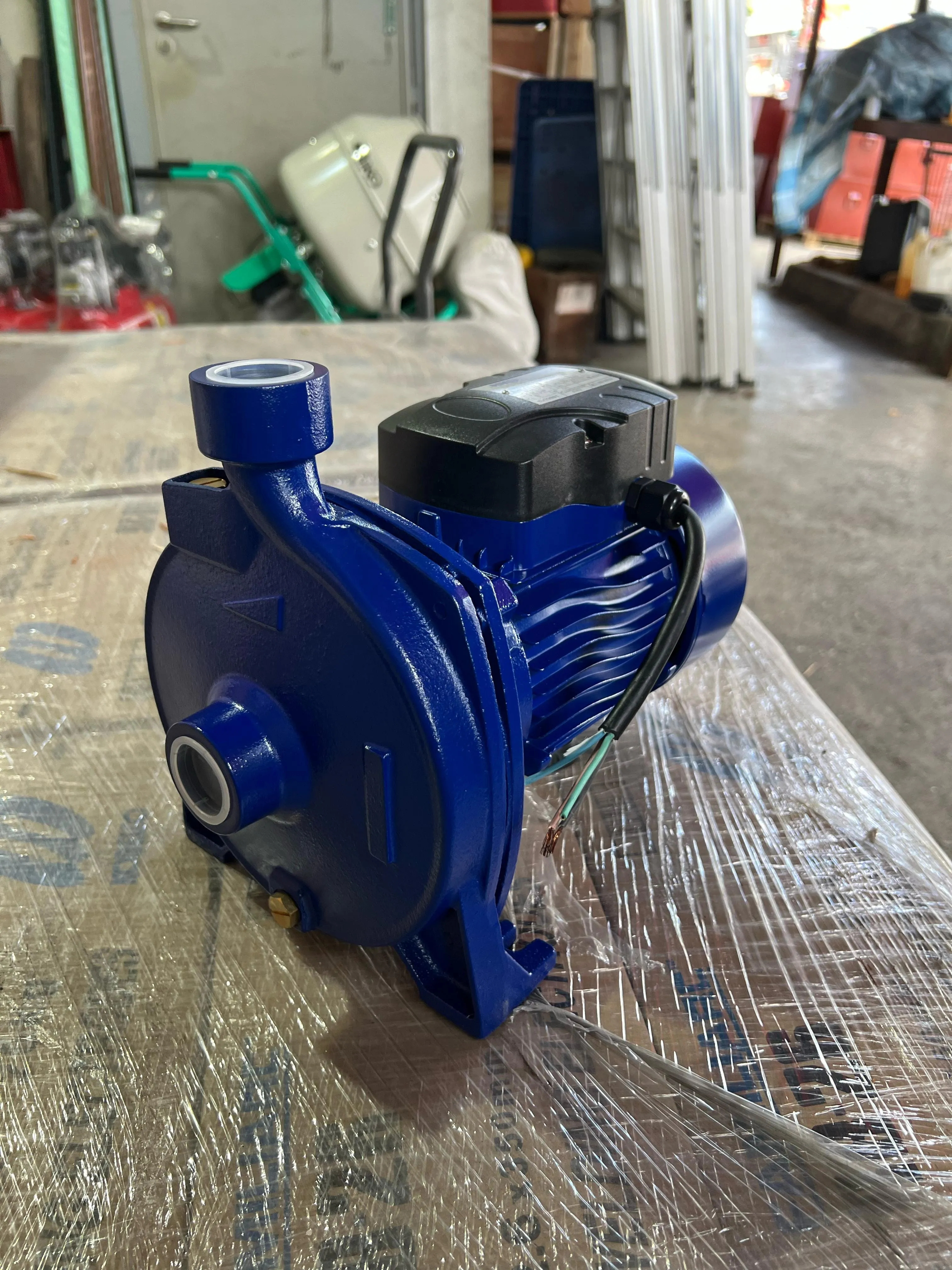 Aiko 1x1 1HP 415V Centrifugal Water Pump | Model : WP-A-CP158