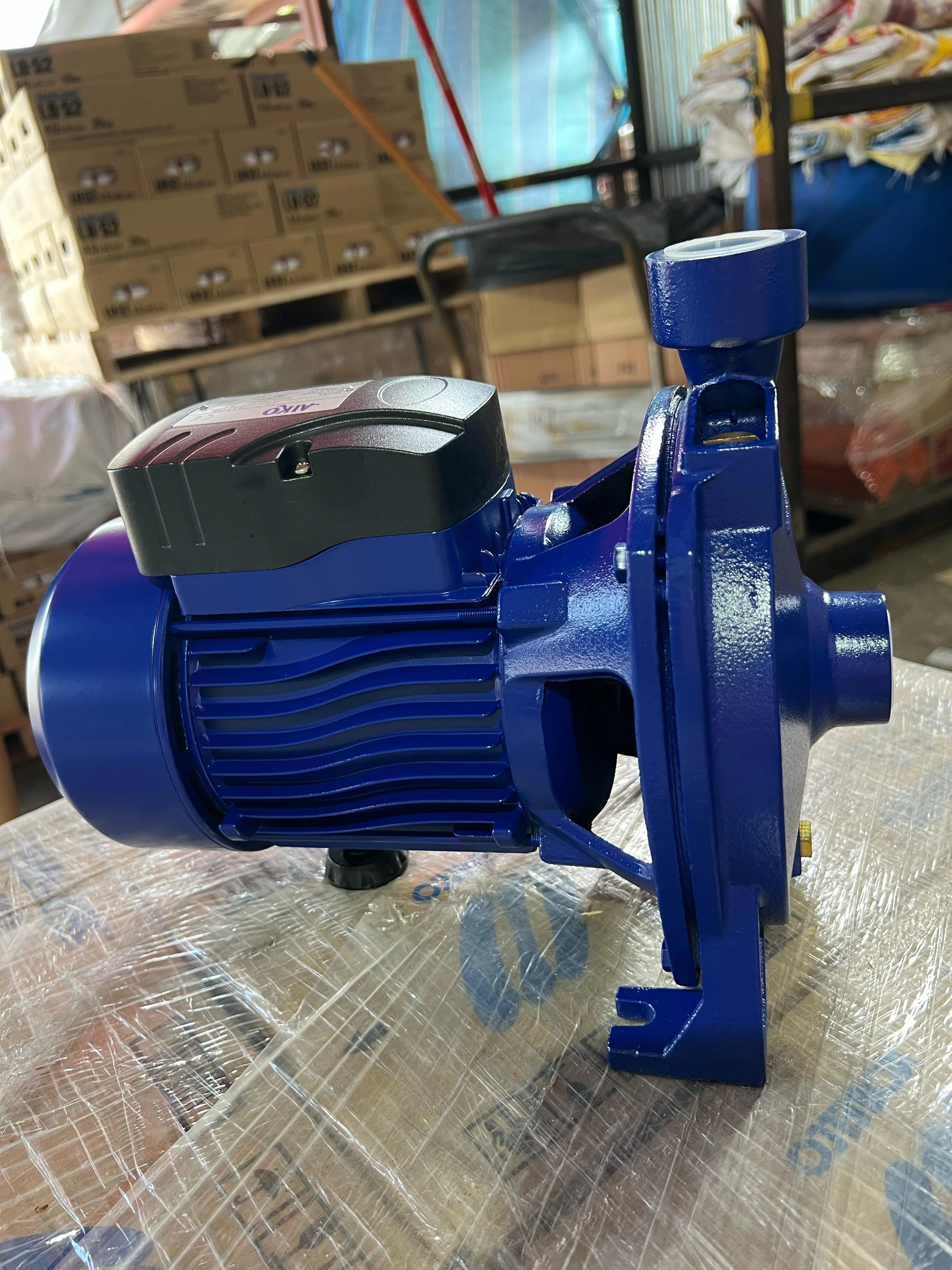 Aiko 1x1 1HP 415V Centrifugal Water Pump | Model : WP-A-CP158