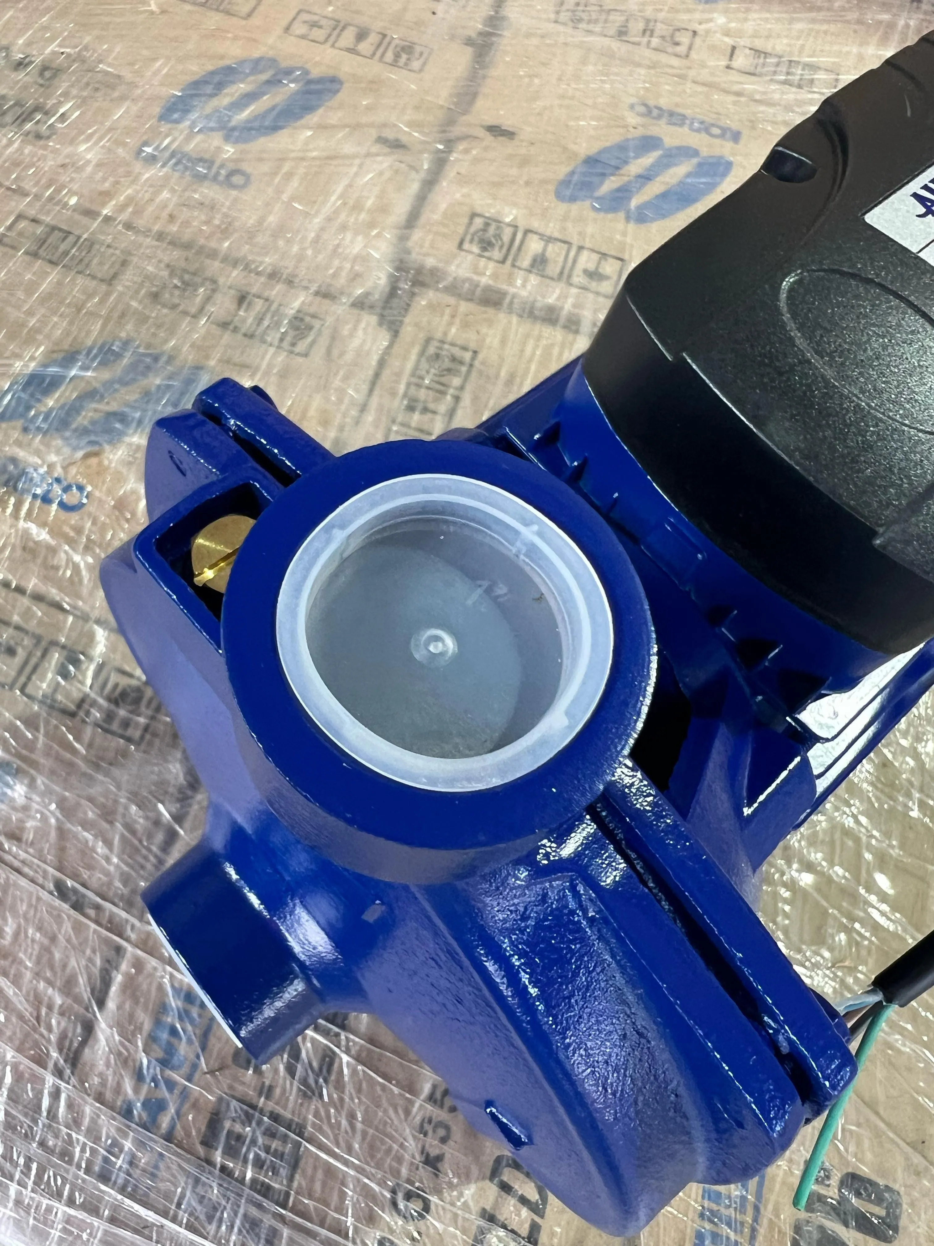 Aiko 1x1 1HP 415V Centrifugal Water Pump | Model : WP-A-CP158