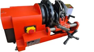 Aiko 2 Carbon Threading Machine | Model : TM-AK-SQ50E