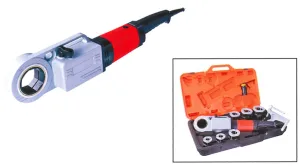 Aiko 2 Portable Threading Machine | Model : TM-AK-P30B