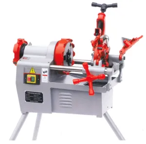 Aiko 2 Threading Machine | Model : TM-AK-P50E21