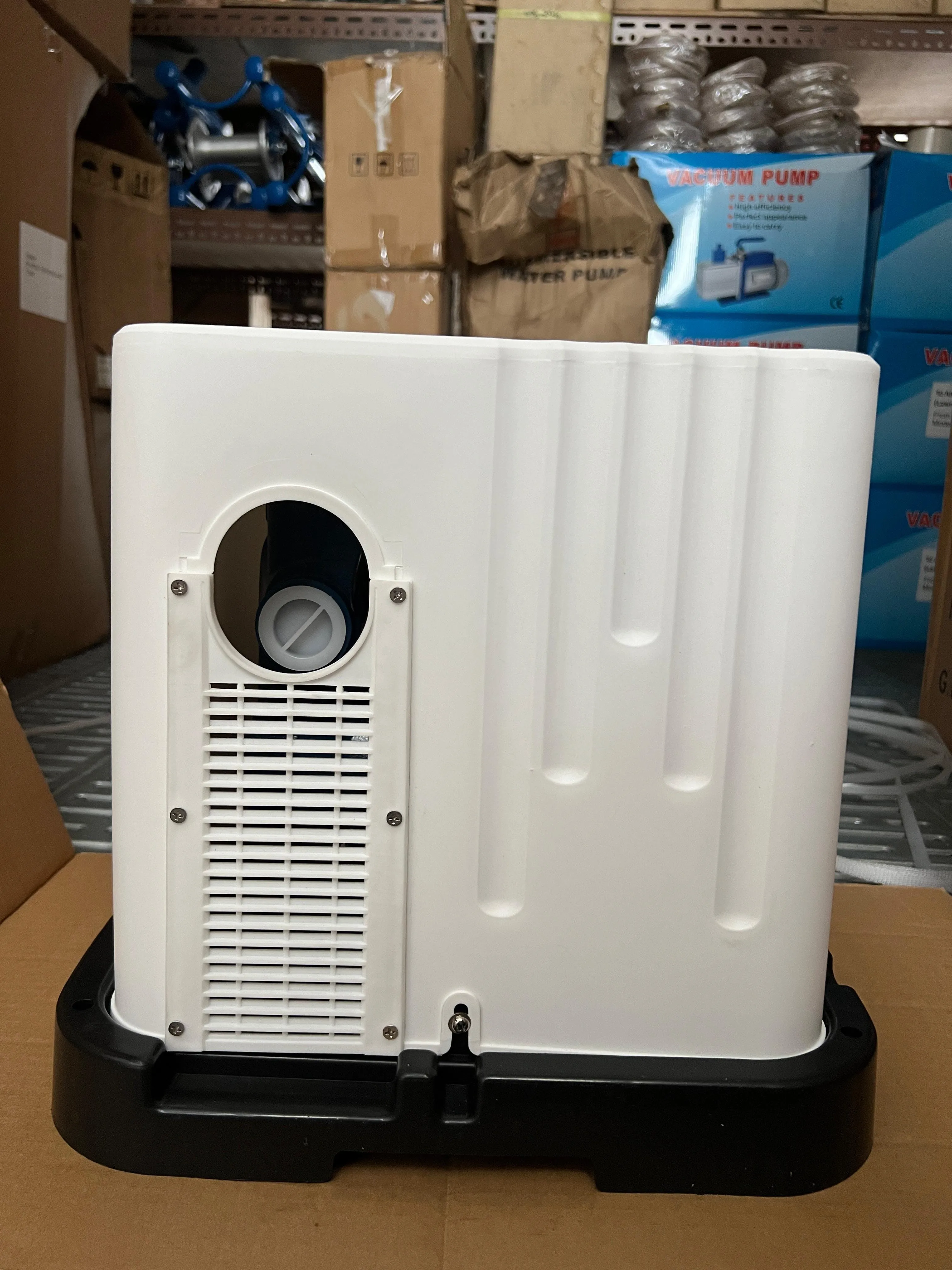 Aiko 200W Automatic Self Priming Booster Water Pump with 2L Tank & Cover 240V 50Hz | Model : WP-GK-CB200A