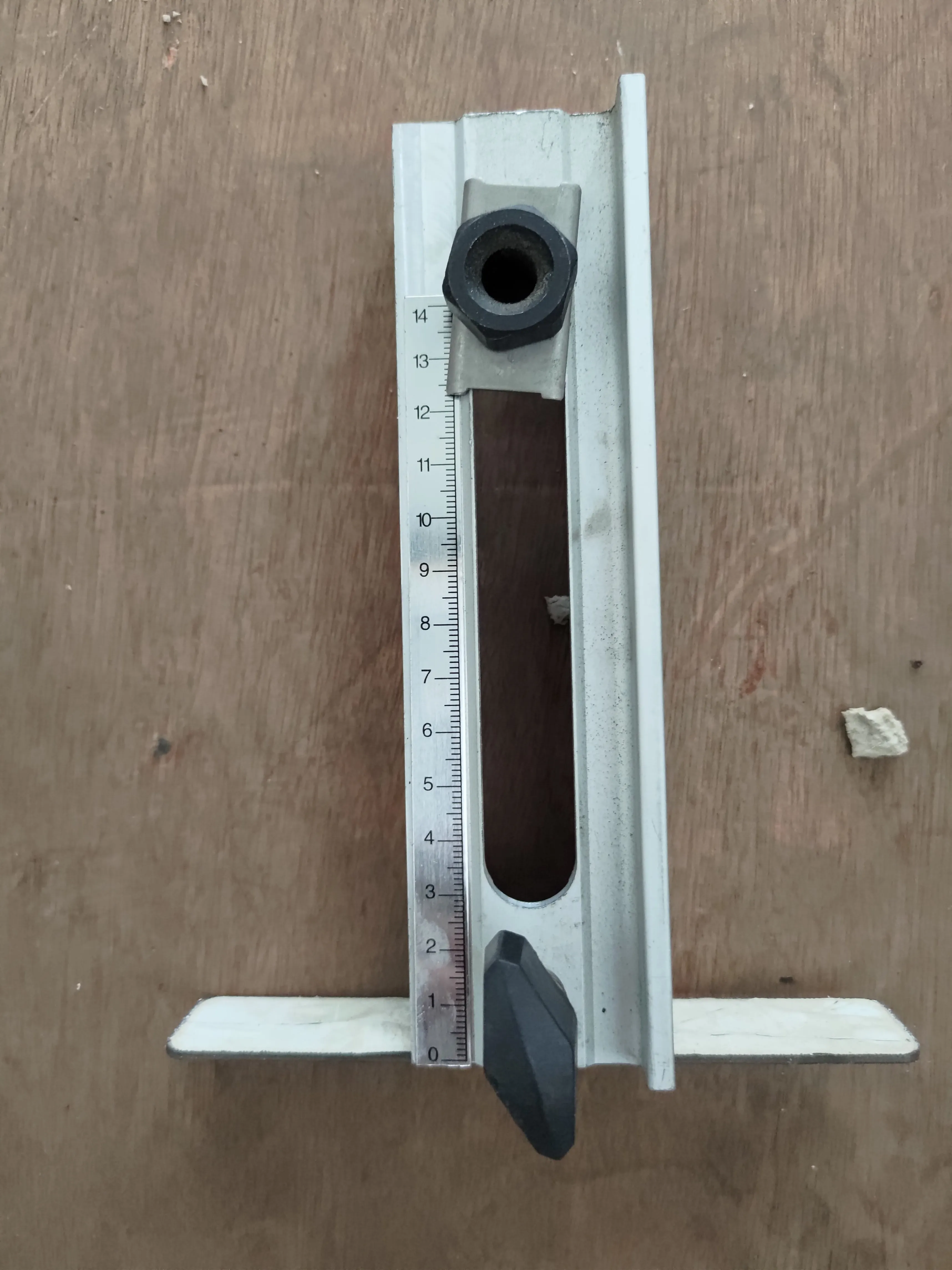 AIKO 220V 50Hz Door Lock Opening Machine 1.1kW come with 18mm & 22mm Knife | Model : DLOM