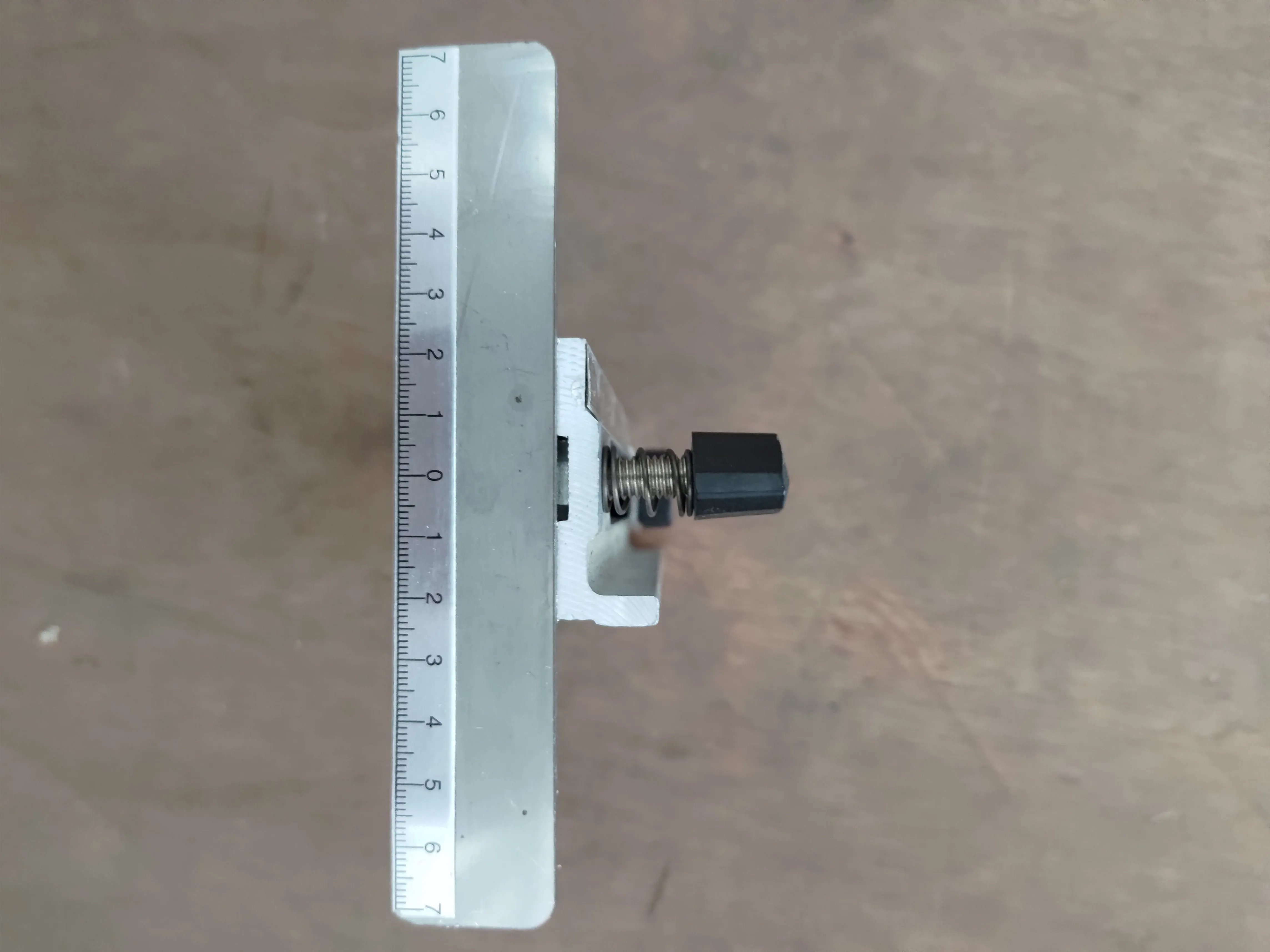 AIKO 220V 50Hz Door Lock Opening Machine 1.1kW come with 18mm & 22mm Knife | Model : DLOM