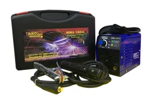 Aiko 220V MMA Welding Machine | Model : W-MMA201G